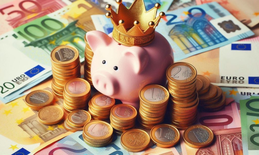 Τα τρία ζώδια που θα ευνοηθούν στα οικονομικά τους έως τις 28 Δεκεμβρίου