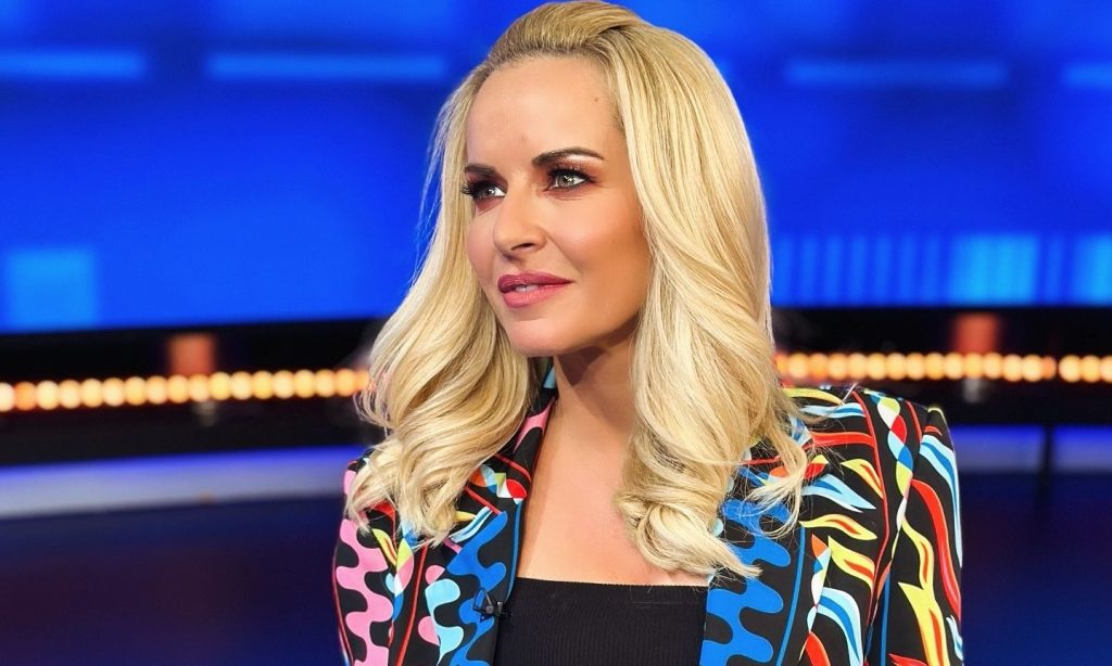 Μ.Μπεκατώρου: «Δεν είναι το φόρτε μου το πρωινό –  Βγάζω το καπέλο σε αυτούς που κάνουν»