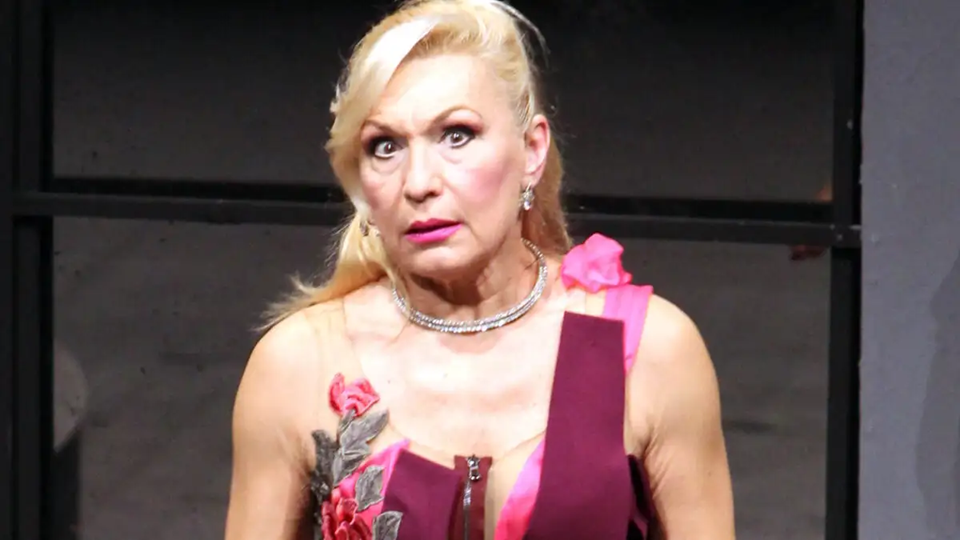 Σ.Ζαννίνου: «Ο Θ.Βέγγος δεν έκανε καμία δουλειά αν δεν είχε μαζί του τον πατέρα μου» (βίντεο)