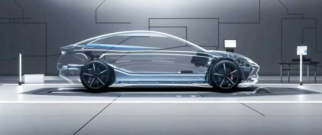 BYD: Παράταση θερμικών πέρα από το 2035 θα πλήξει τους Ευρωπαίους