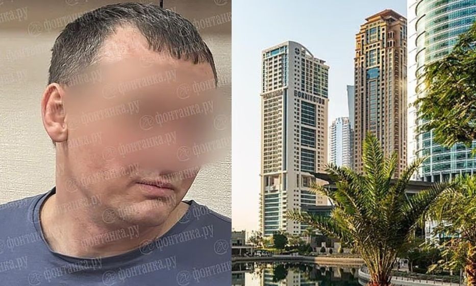 Άγριο έγκλημα στο Ντουμπάι: Νεκρή εντοπίστηκε 25χρονη αεροσυνοδός σε ξενοδοχείο – Την μαχαίρωσαν μέχρι θανάτου