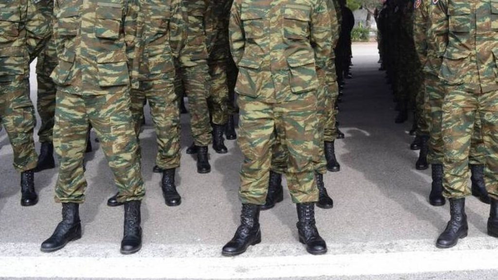 ΥΠΕΘΑ: Δεν παραμένει η προσωπική διαφορά στο νέο μισθολόγιο των Ενόπλων Δυνάμεων