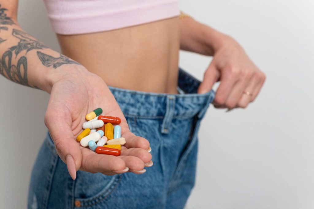 Ο FDA ενέκρινε το πρώτο χάπι GLP-1 για την παχυσαρκία: Κόβει την όρεξη χωρίς ενέσεις