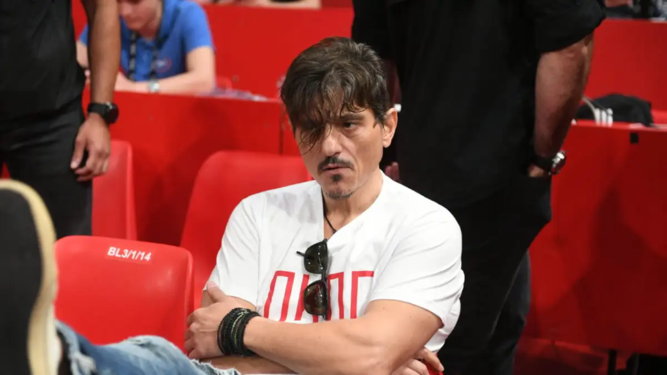 Δ.Γιαννακόπουλος: «Ό,τι χρειάζεται για το 8ο στην Αθήνα»