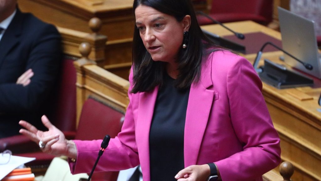 Ν.Κεραμέως: «Από ‘δω και πέρα θα πρέπει να συνδυάζουμε την τεχνητή νοημοσύνη με τον ανθρώπινο παράγοντα»