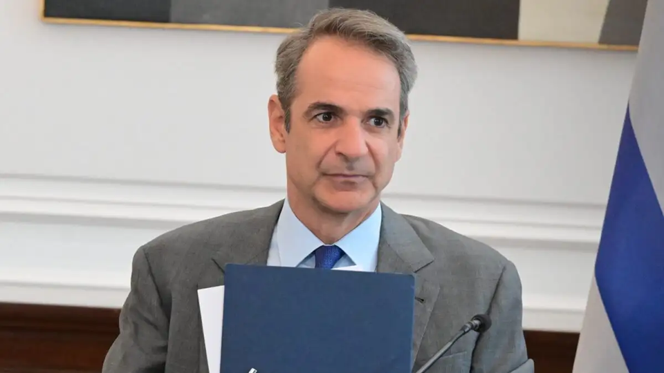 Συνεδριάζει σήμερα το υπουργικό συμβούλιο υπό τον Κ.Μητσοτάκη