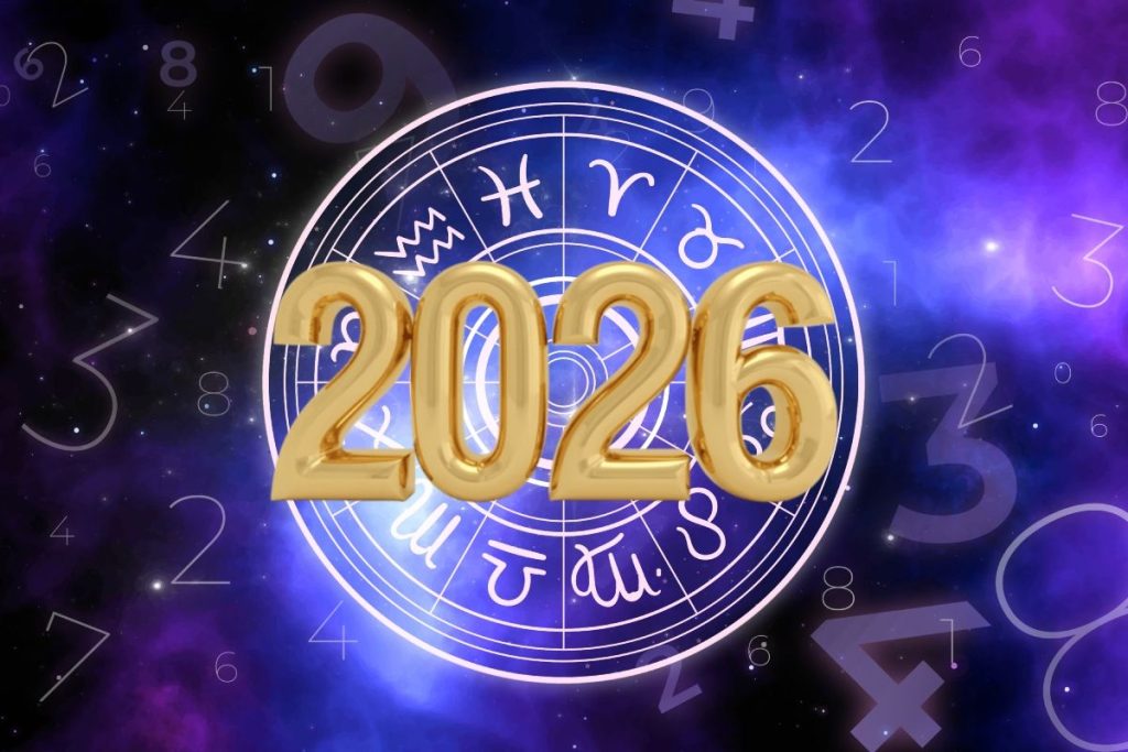 Θα είναι η χρονιά τους: Τα τρία ζώδια που το 2026 θα δουν τις επιθυμίες τους να γίνονται πραγματικότητα
