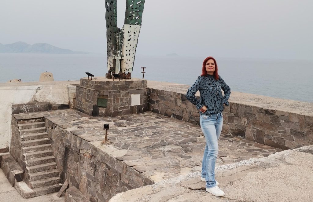 Συντριβή Falcon 50 στην Άγκυρα: Αυτά ήταν τα τελευταία λόγια της αεροσυνοδού Μ.Παππά προς τον σύντροφό της