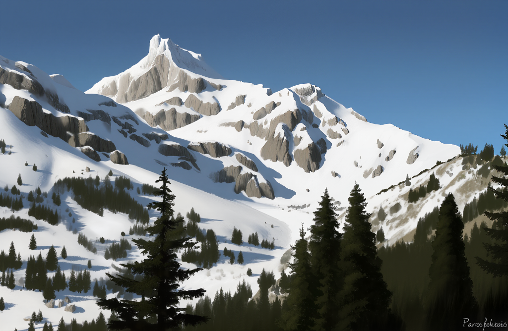 Βαρδούσια Όρη:  Νεκροί βρέθηκαν οι 4 ορειβάτες που αγνοούνταν – Καταπλακώθηκαν από χιονοστιβάδα