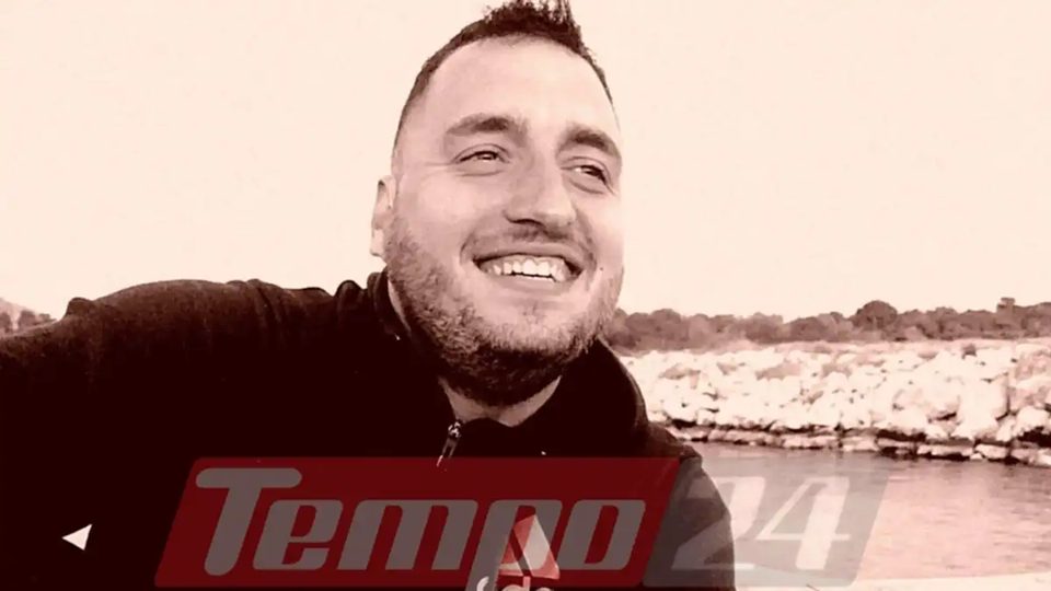 Θρήνος στην Αχαΐα: Πέθανε ο 30χρονος που τραυματίστηκε σε τροχαίο δυστύχημα ανήμερα τα Χριστούγεννα