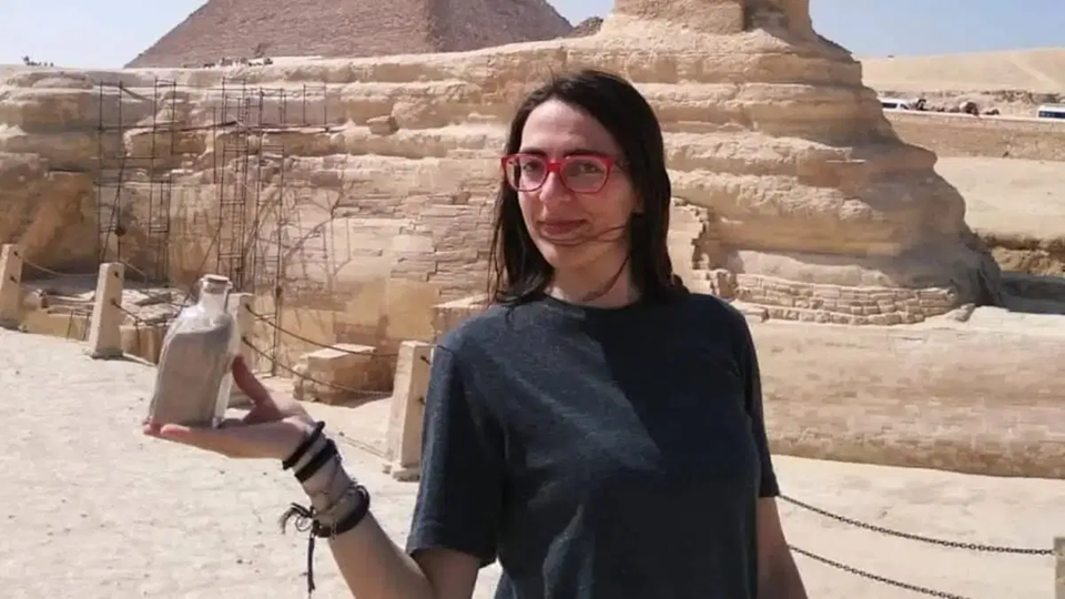 Μητέρα Δώρας που βρέθηκε νεκρή στα Βαρδούσια: «Έπαιρνα τηλέφωνο δύο μέρες και δεν το σήκωνε»