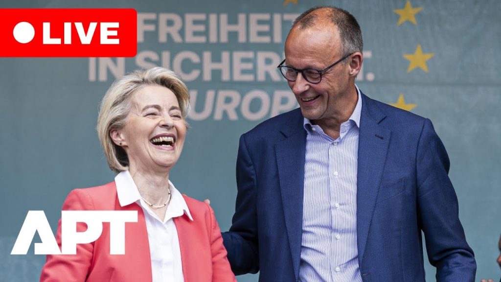 Εσκομπάρ: «Ο Βlackrock Καγκελάριος της Γερμανίας και η τοξική Μέδουσα της ΕΕ θέλουν να κλέψουν τα ρωσικά κεφάλαια«