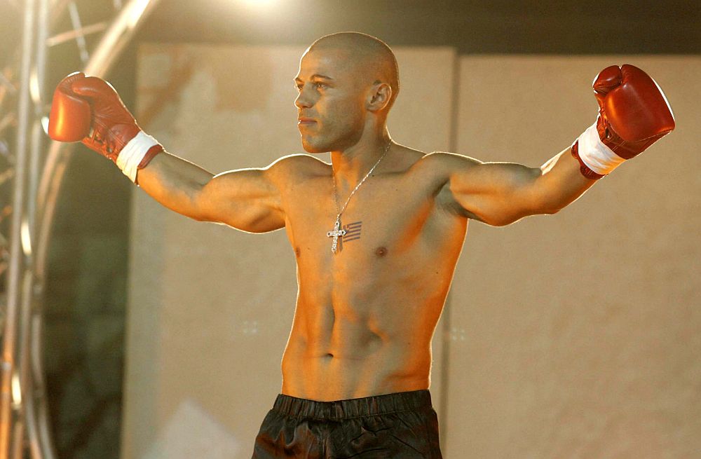 Μ.Ζαμπίδης: Ο «Iron Mike» επιστρέφει στα ρινγκ – Η ανάρτησή του