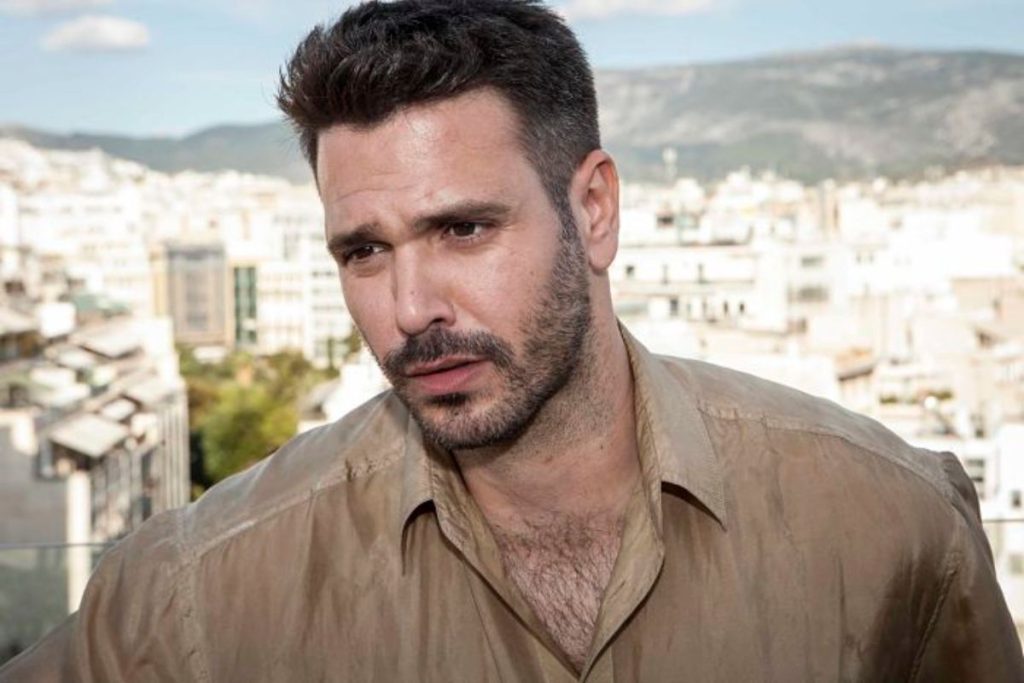 Σε δικαστική διαμάχη με θαυμάστριά του ο Μ.Λεβεντογιάννης: «Μου είχε στείλει γλάστρα με κοριό»