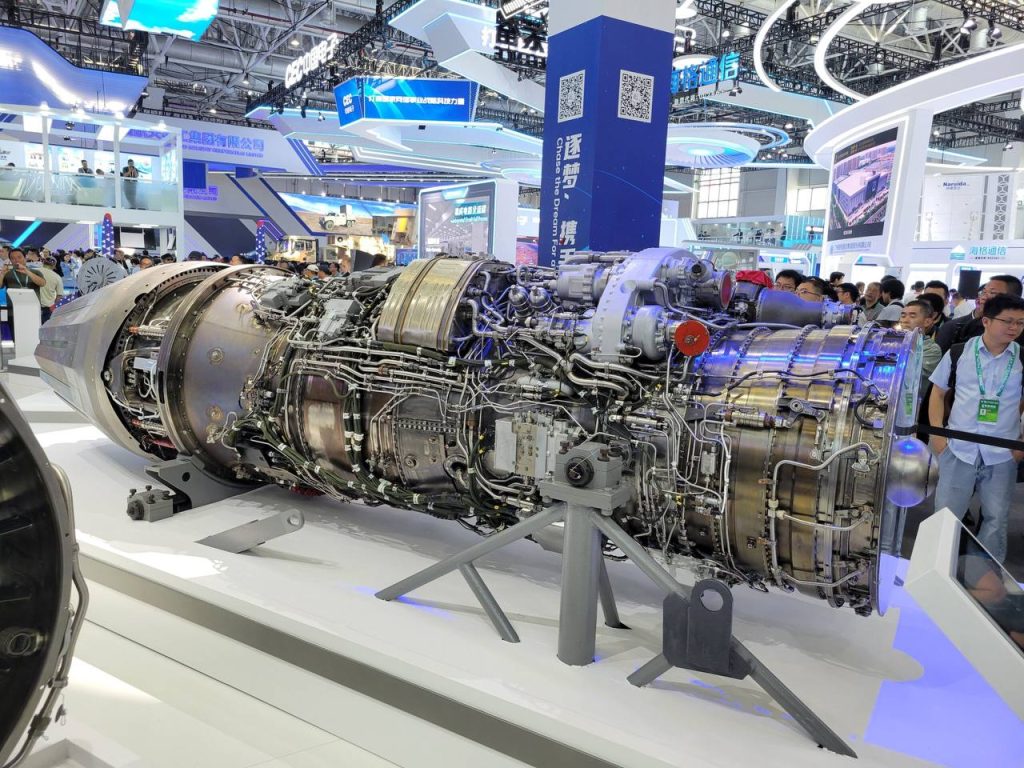 Product-177S: Νέο κινητήρα για το Su-57 παρουσίασε η UAC