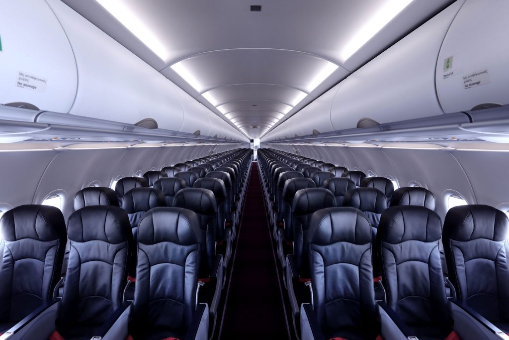 Δες τι ισχύει σε περίπτωση που η αεροπορική σου αλλάξει θέση