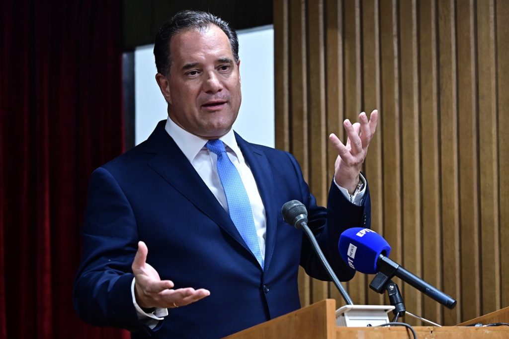 Κ. Πλεύρης και Α.Γεωργιάδης κατά Διεθνούς Δικαστηρίου Χάγης & Διεθνούς Αμνηστίας: «Ασήμαντα αριστερόστροφα σχήματα»