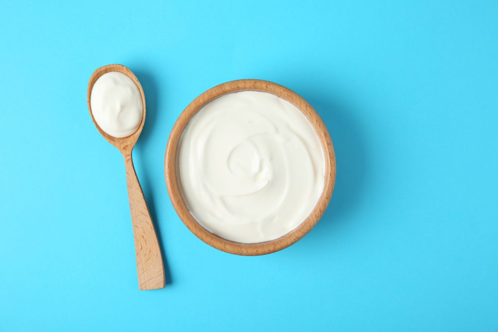 Αυτά είναι τα οφέλη που έχει για την υγεία το στραγγιστό γιαούρτι