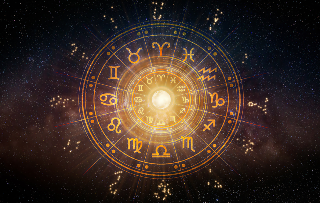 Θα «λάμψουν»: Τα τρία ζώδια που θα έχουν την τύχη με το μέρος τους έως τις 4 Ιανουαρίου