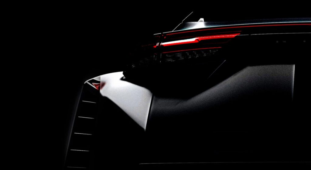 Nissan: Τι νέο θα δούμε στο Σαλόνι του Τόκιο;