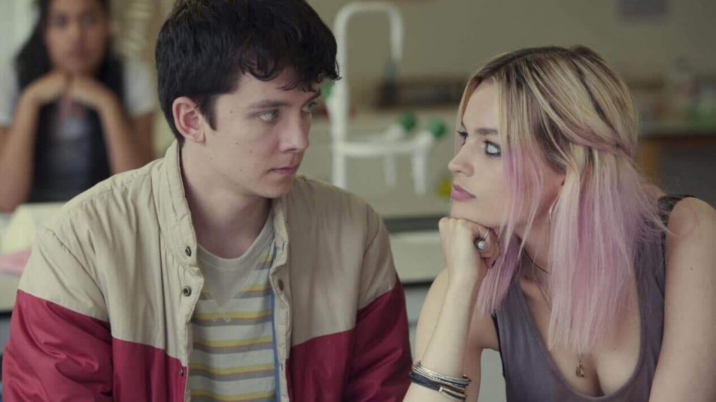 Πώς είναι η ερωτική ζωή της γενιάς Ζ; – Δεν τα πάει πολύ καλά με τον έρωτα