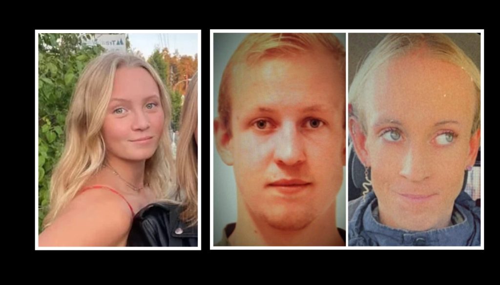 Φρίκη στη Σουηδία: 26χρονος τρανς δολοφόνησε 25χρονη – Την απήγαγε, τη σκότωσε και τη μετέφερε σε δάσος