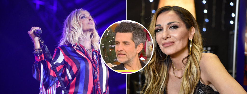 Φοίβος: «Η Άννα Βίσση για εμένα είναι ό,τι καλύτερο στο είδος της – Γιατί δεν συνεργάστηκα μαζί της»