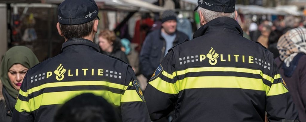 Συνελήφθη στην Ολλανδία Σύρος που σχεδίαζε επίθεση τα Χριστούγεννα στην Ευρώπη