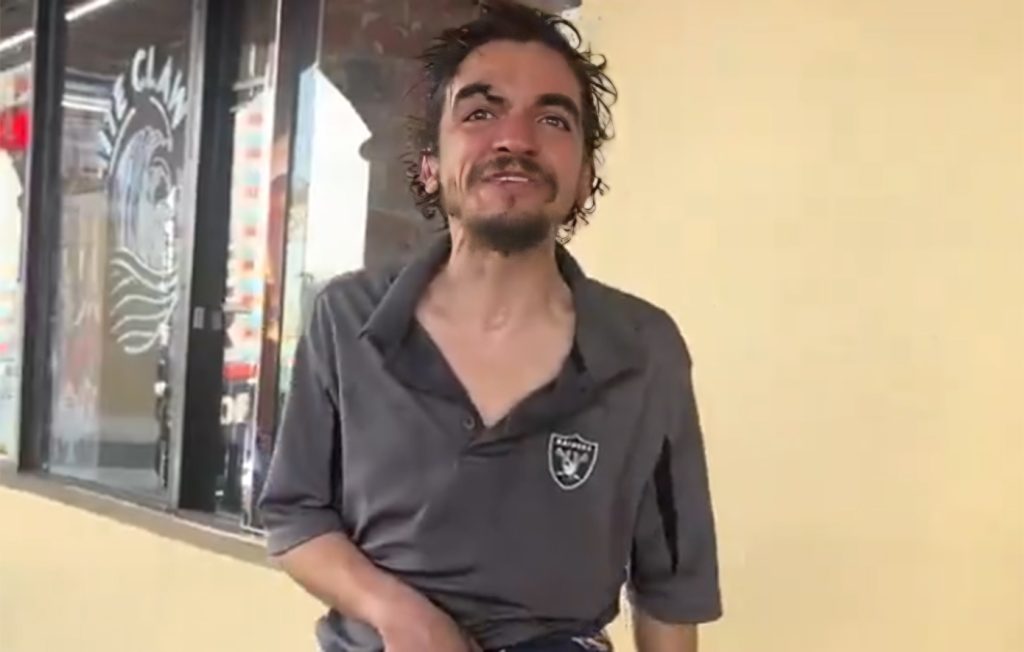 Τάιλορ Τσέις: Άστεγος και πάλι ο πρώην σταρ του Nickelodeon – Συνεχίζει τη χρήση ναρκωτικών