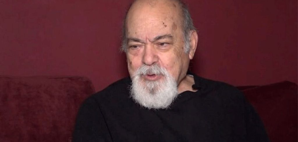 Στο νοσοκομείο νοσηλεύεται ο ηθοποιός Χρήστος Βαλαβανίδης