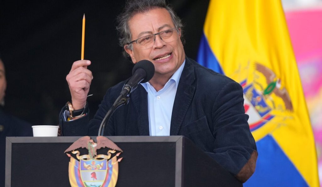 Οι ΗΠΑ βομβάρδισαν εργοστάσιο στη Βενεζουέλα όπου παραγόταν κοκαΐνη! – Tι είπε ο πρόεδρος της Κολομβίας Γ.Πέτρο