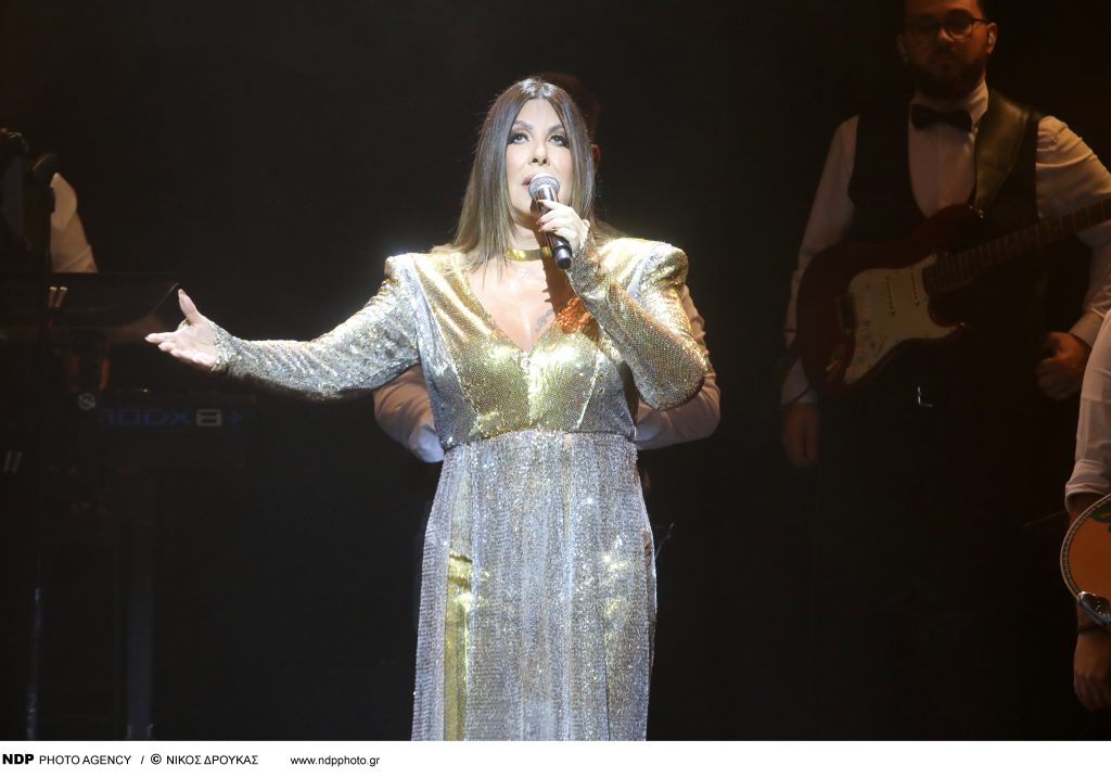 Η ιστορία πίσω από το τραγούδι «Ποια Θυσία» της Α.Δημητρίου: «Έπρεπε να μάθω τι κάνει και πού είναι»