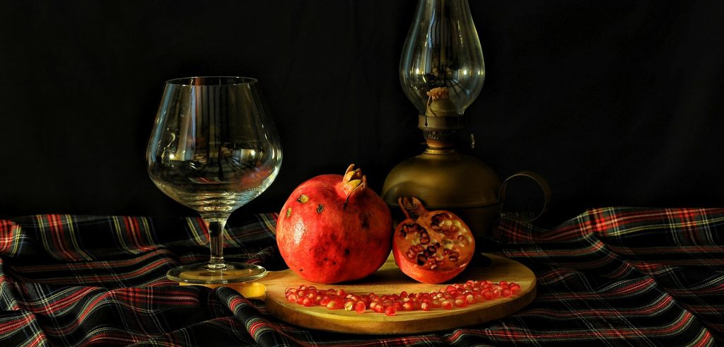 Τα φαγητά που θεωρείται ότι φέρνουν τύχη την Πρωτοχρονιά