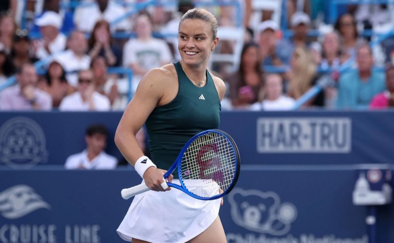 Οι πρώτες δηλώσεις της Μαρίας Σάκκαρη για την πρόταση γάμου που δέχθηκε από τον Κωνσταντίνο Μητσοτάκη