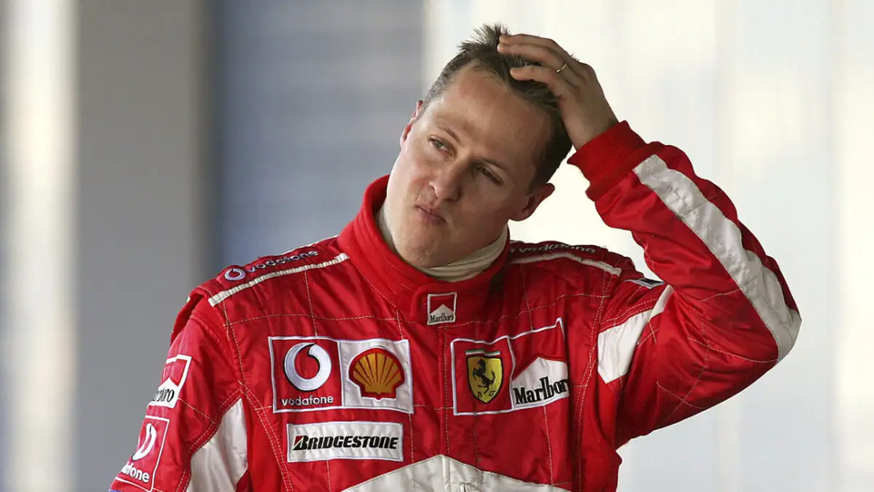 Μ.Σουμάχερ: Σπάνια δημόσια εμφάνιση της οικογένειας του θρύλου της F1 στο Τέξας – Δείτε φωτογραφίες