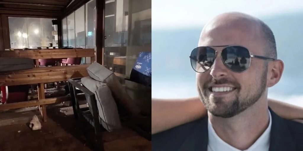 Τραγωδία στο Κραν Μοντανά: Το «βαρύ» ποινικό παρελθόν του 49χρονου ιδιοκτήτη του μπαρ – Είχε κάνει και φυλακή!