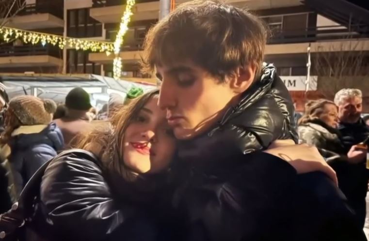 Τραγωδία στο Κραν Μοντανά: Eπιβεβαιώθηκε ο θάνατος της 15χρονης Αλίκης Καλλέργη