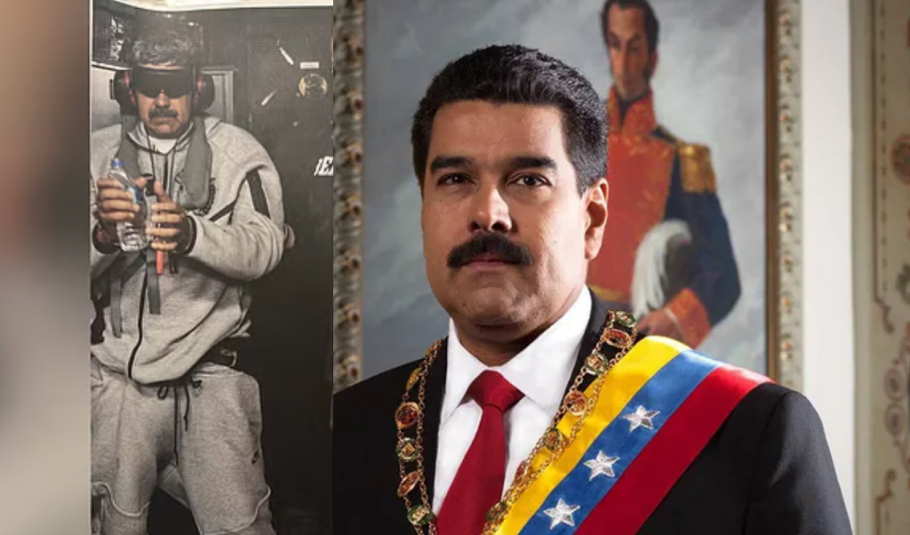 Ο Τραμπ παρέλασε εν είδει ρωμαϊκού «θριάμβου» τον Νικολάς Μαδούρο μέσα από τους δρόμους της Νέας Υόρκης