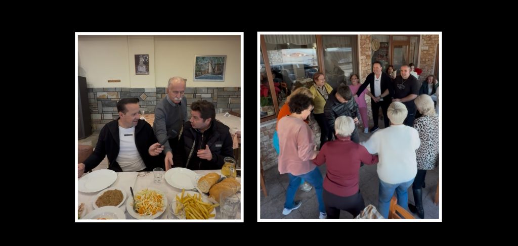 Απόψε στις 22:00 το Fatsabook μας πάει στο Άγκιστρο Σερρών – Μόνο στο Extra PRONEWS