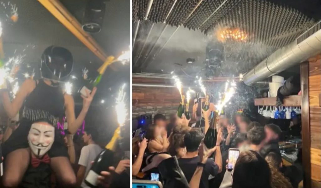 Φωτιά σε μπαρ στο Κραν Μοντανά: Ταυτοποιήθηκαν άλλες 16 σοροί – Παραδόθηκαν στις οικογένειές τους