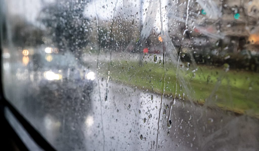 Έκτακτο δελτίο επιδείνωσης καιρικών συνθηκών από την ΕΜΥ – Δεν αφορά την Αττική και την Θεσσαλονίκη