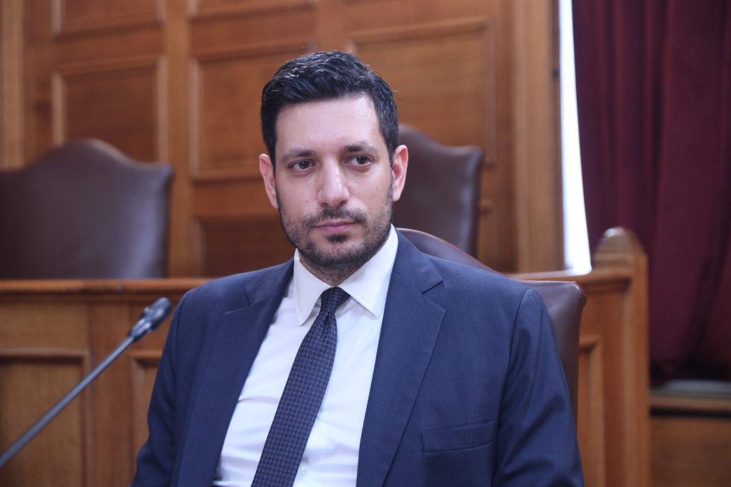 Κ.Κυρανάκης: «Γνωρίζουμε ότι τα συστήματα της ΥΠΑ είναι απαρχαιωμένα – Δεν μπορούν να αντικατασταθούν σε 9 μήνες»