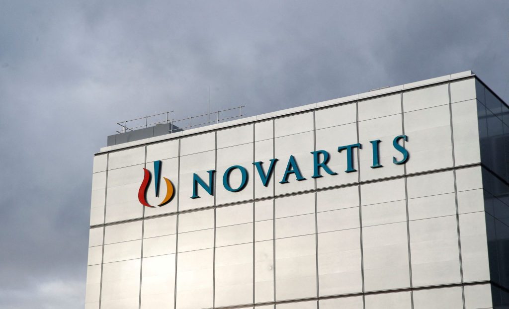 Δίκη Novartis: «Οι αμερικανικές αρχές με βράβευσαν για την αξιοπιστία μου» υποστηρίζει η Μ.Μαραγγέλη