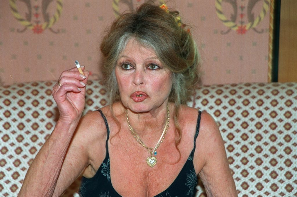 Από καρκίνο «έφυγε» η Μπριζίτ Μπαρντό: Τι αποκάλυψε ο σύζυγός της λίγες ώρες πριν την κηδεία της