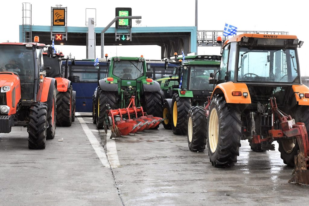 Σήμερα οι ανακοινώσεις των «τελικών» μέτρων στήριξης προς αγρότες και κτηνοτρόφους