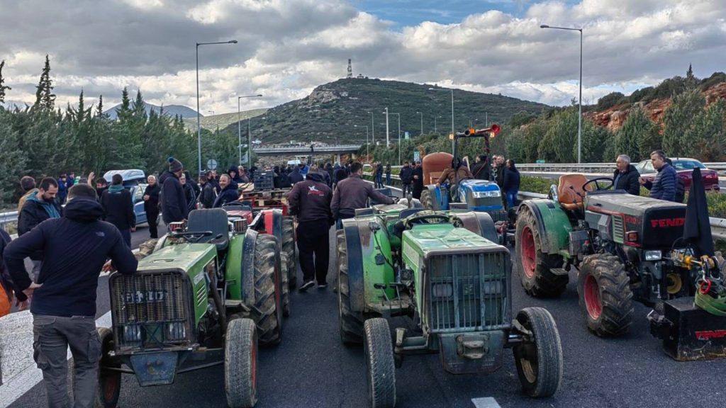 Οι 6 κυβερνητικές προτάσεις για τη στήριξη των αγροτών