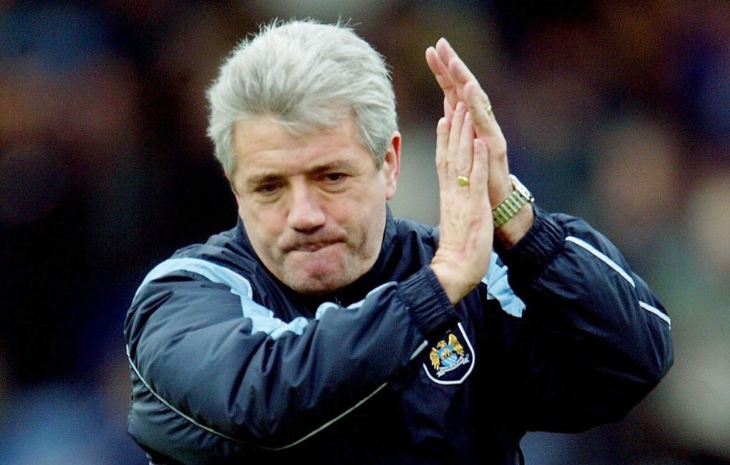 Βρετανία: Διαγνώστηκε με καρκίνο ο Κέβιν Κίγκαν