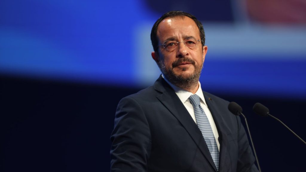 Κύπρος: Στην δημοσιότητα βίντεο με διαλόγους για μίζες με εμπλοκή του προεδρικού γραφείου