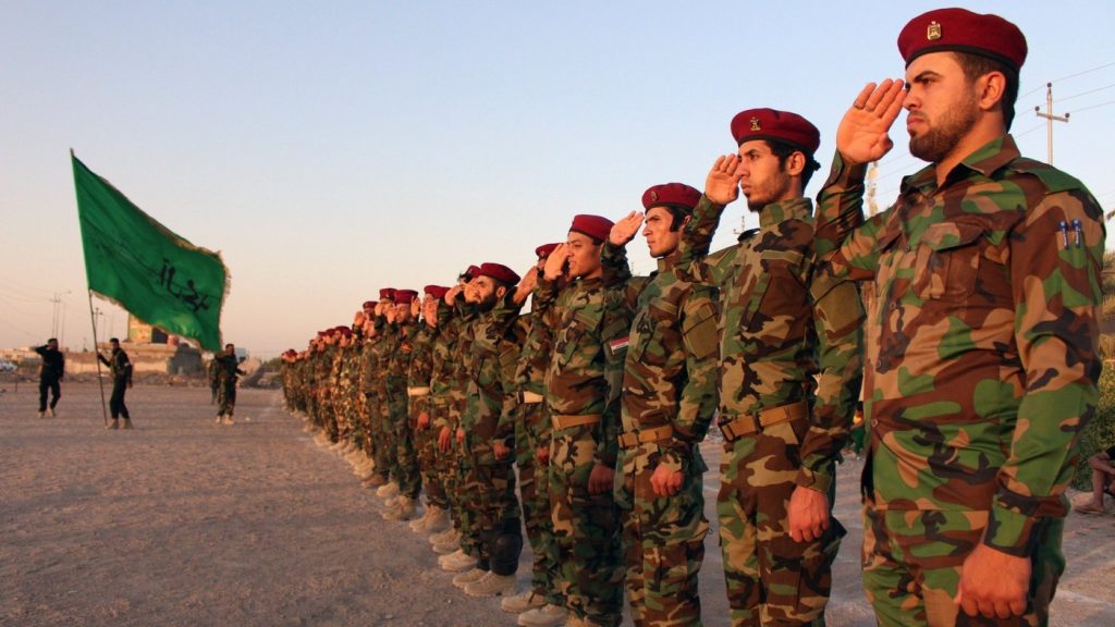 Μουσουλμανικές χώρες σχεδιάζουν να δημιουργήσουν συμμαχία στα πρότυπα του ΝΑΤΟ!