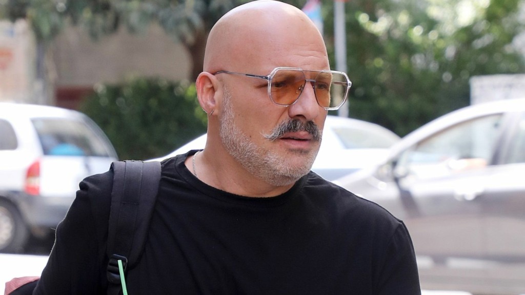 Ν.Μουτσινάς: «Το ζητούμενό μου είναι να είμαι ελεύθερος – Το να κάνεις οικογένεια δεν το εμπεριέχει»